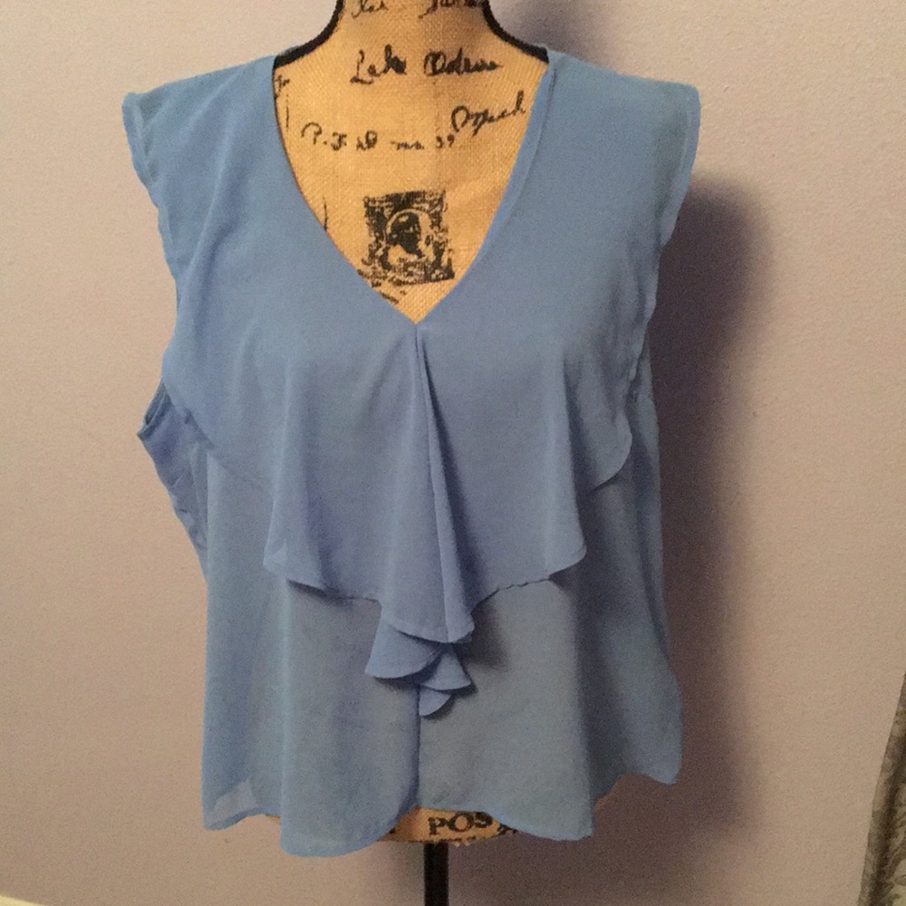 Express Top
